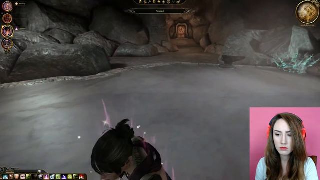 IT IS FINISHED | Dragon Age: Origins (Part 54) смотреть онлайн