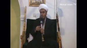 Домулло Абдурахим Сунни ва Шиъа Тамошо Кунед !