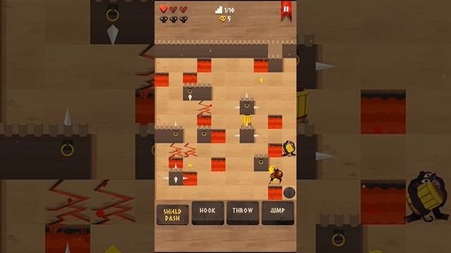 Enyo Explored Gameplay(Android) смотреть онлайн