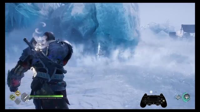 Hardest Tech In The Game!? Ragnarok Runic Cancel Combos смотреть онлайн