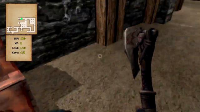 Crypt of the Serpent King loads from a CD-ROM onto Nintendo Switch смотреть онлайн