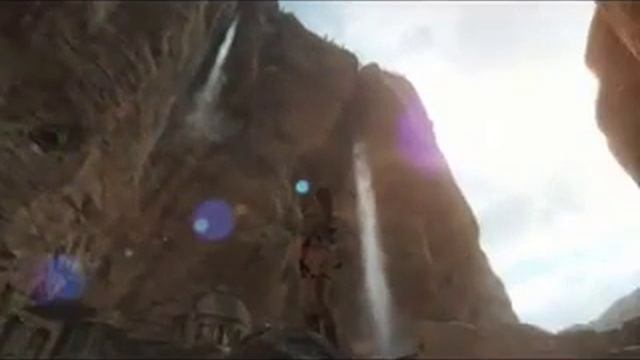 Tomb Raider on amd r7 250. смотреть онлайн