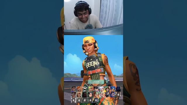 Valorant Live || Barlin Games смотреть онлайн