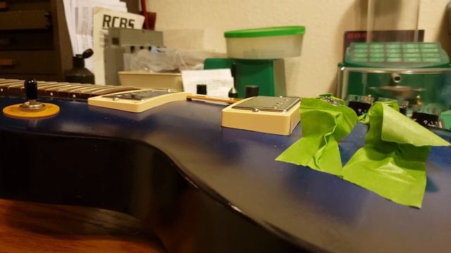 SIMPLE MOD TO MAKE YOUR LES PAUL TEN TIMES COOLER смотреть онлайн