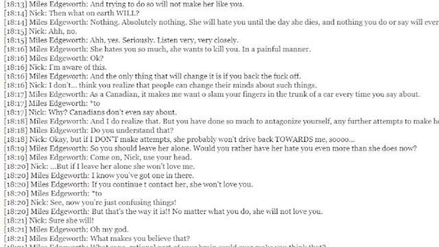 The story of Nick Bate: The most VILE person on the Internet смотреть онлайн