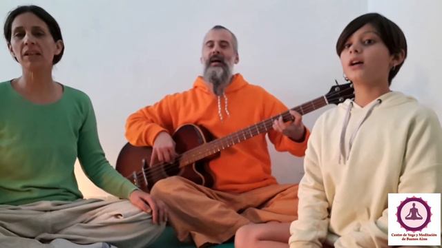 Dhanvantari mantra смотреть онлайн