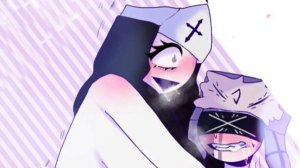 FNF Rule 34 | Green glasses meme| The Girlfriend | Meme Friday Night Funkin | FNF Animation