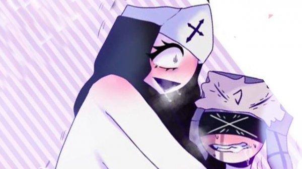 FNF Rule 34 | Green glasses meme| The Girlfriend | Meme Friday Night Funkin | FNF Animation