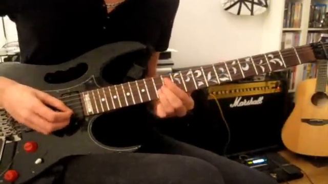 The Calm Before (Original Song) смотреть онлайн