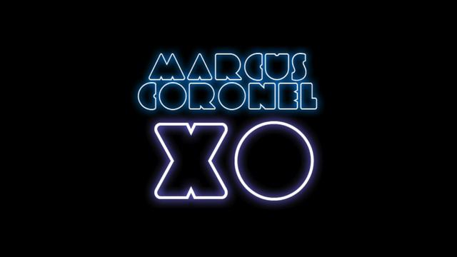 Marcus Coronel - XO (John Mayer/Beyoncé Cover) смотреть онлайн