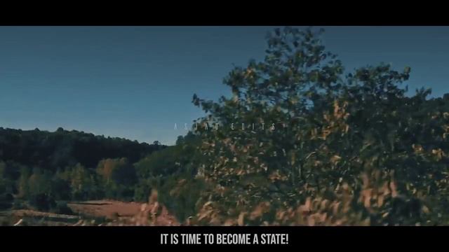Osman Bey Rise Of An Ottoman - Cinematic