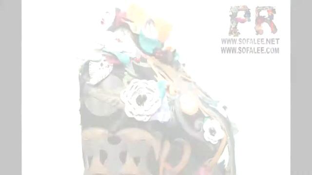 Эксклюзивная кожаная куртка женская перфорированная кожа ♥Свет жизни♥ Lucem Vitae♥ (Софали #9) смотреть онлайн