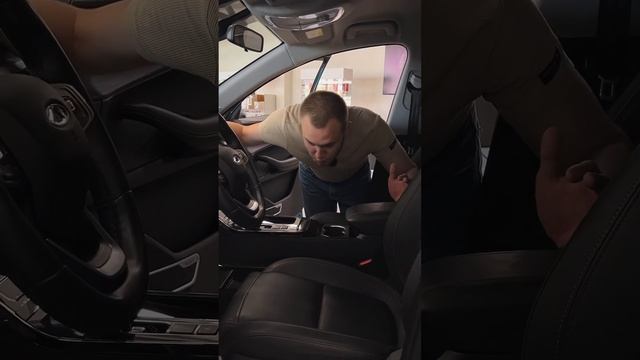 CHERY TIGGO 7 PRO, но всего за 2 млн ? Миф?! Реальность ?? #chery смотреть онлайн