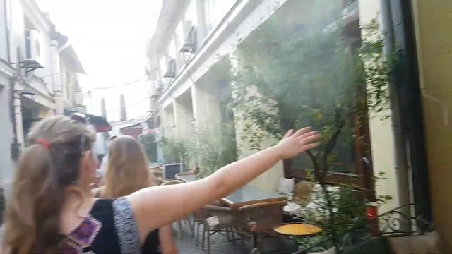 Музеи в Грузии (Тбилиси) смотреть онлайн