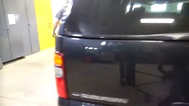 11E0389, 2003 SUBURBAN, BLACK,4DR,5.3,A.T.,4WD,142023 MILES,MORRISON'S AUTO INC.,EDGERTON,WI.53534 смотреть онлайн