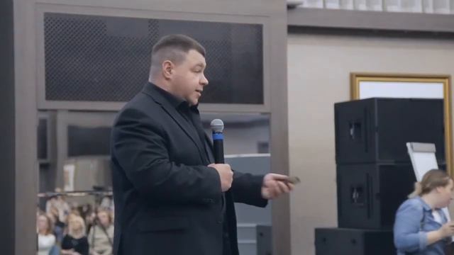 Кейс UDS сети мебельных салонов 'Барибал' смотреть онлайн