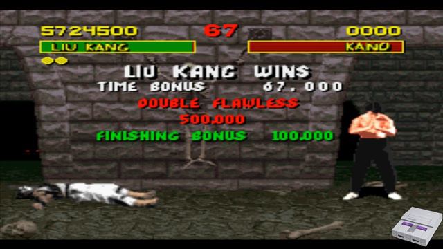 Mortal Kombat 1 Fatalities смотреть онлайн