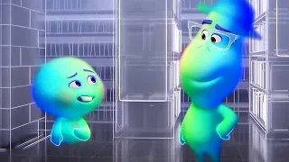 Душа Soul - Трейлер HD 2020 смотреть онлайн