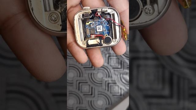 HK9 PRO SMART WATCH SMALL TEARDOWN REVIEW SCREEN BROKEN смотреть онлайн