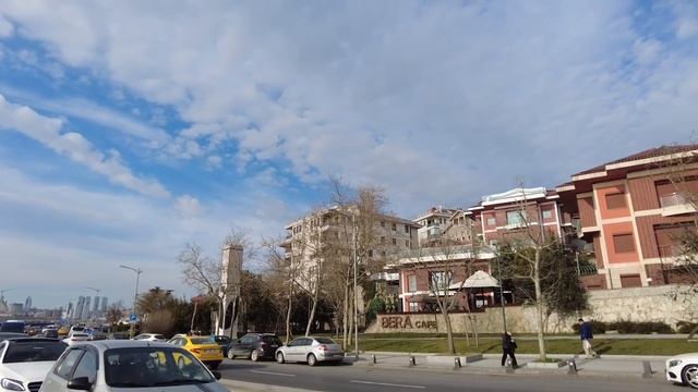 ДЕВИЧЬЯ БАШНЯ / СТАМБУЛ 2021 / ЛЕГЕНДА ДЕВИЧЬЕЙ БАШНИ смотреть онлайн