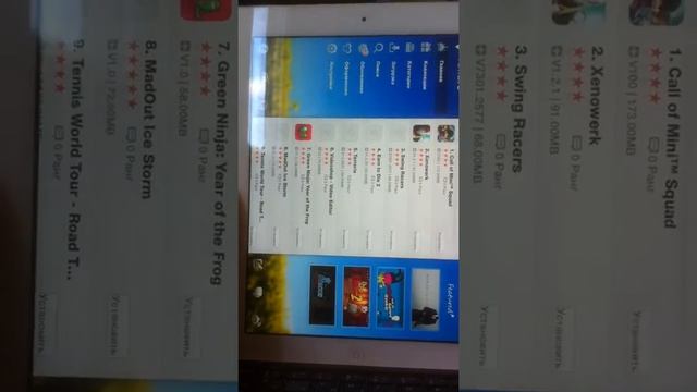 Как скачивать платные приложение бесплатно на iOS без jb смотреть онлайн