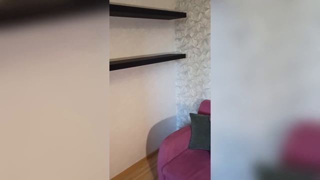 РЕМОНТ В МОЕЙ ТВОРЧЕСКОЙ МАСТЕРСКОЙ (РУКОДЕЛИЕ) ЧАСТЬ 1 - ПРОЦЕСС ПРЕОБРАЖЕНИЯ смотреть онлайн