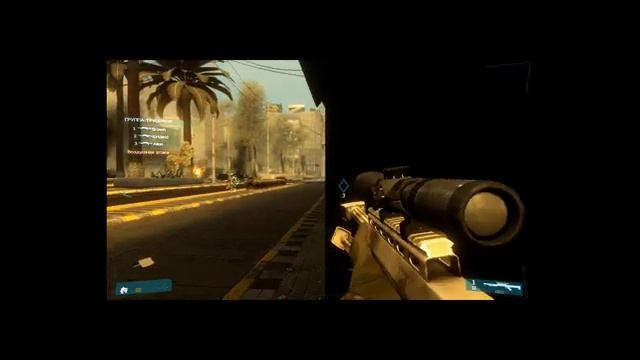 Ghost Recon Advanced Warfighter | Прохождение | Миссии 1- 5 смотреть онлайн