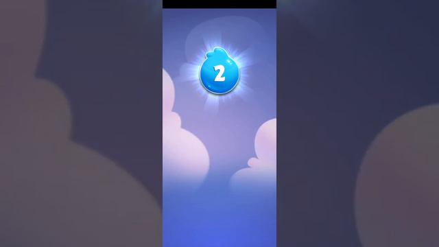 Angry Birds Dream Blast LEVEL 1-10 смотреть онлайн