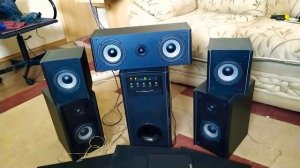 Sven IHOO MT 5.1r