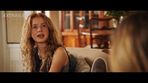 ДЕВОЧКА МИА И БЕЛЫЙ ЛЕВ - ФИЛЬМ 2019 - в кино с 4 апреля - русский трейлер