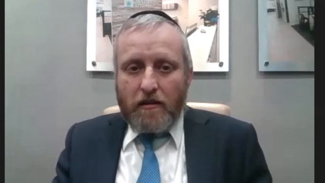 ЗА ЧТО БОГ ДАЕТ НАГРАДУ? Урок по недельной главе Лех Леха смотреть онлайн