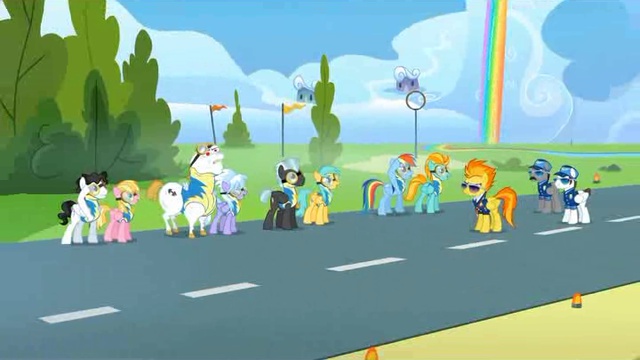 MLP 7
