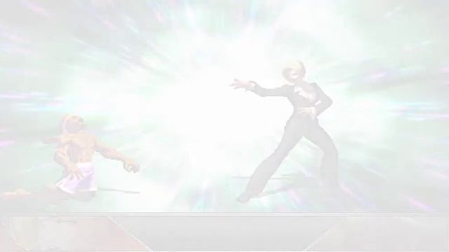 The King of Fighters A 2012 Mature Single Mode Full Game Play смотреть онлайн