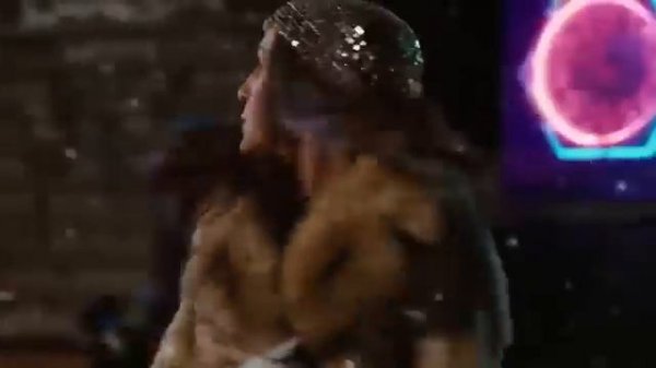 SATC | Auld Lang Syne