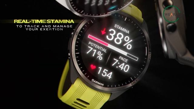 Garmin Forerunner 965 vs Apple Watch Ultra - Which One to BUY? смотреть онлайн