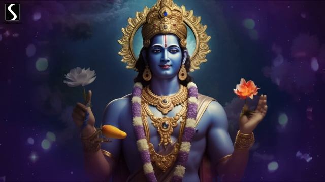 Shreeman Narayan Narayan Hari Hari - DHUN - NONSTOP - 1 HOUR смотреть онлайн