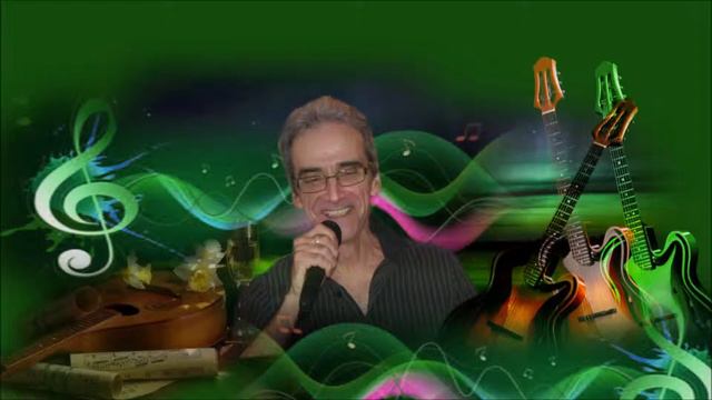 Gaétan chante Quando Quando смотреть онлайн