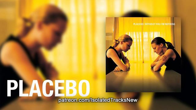 Placebo - Every You Every Me (Bass Only) смотреть онлайн