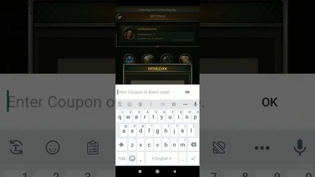Pirates of the Caribbean: ToW 4th Anniversary Gift Code June 2021 смотреть онлайн
