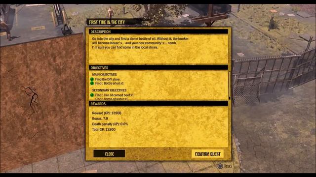 How to Survive 2: Using the Pet Nightingale (PS4) смотреть онлайн