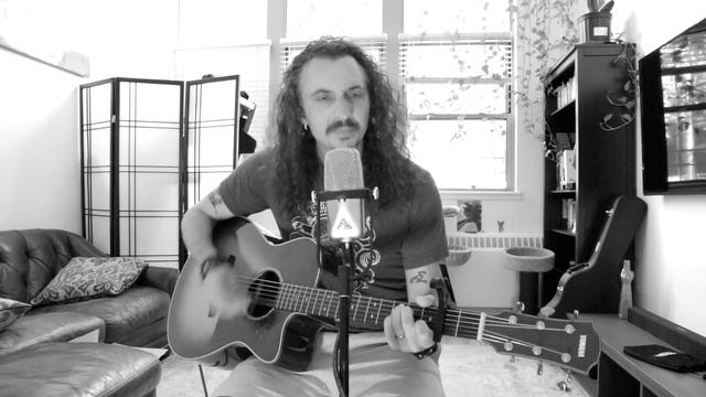 Babel - Mumford & Sons Cover w/ Cajon and Foot Tambourine смотреть онлайн