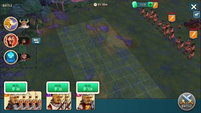 Rise of Cultures - 43 - "Gems Required?" смотреть онлайн