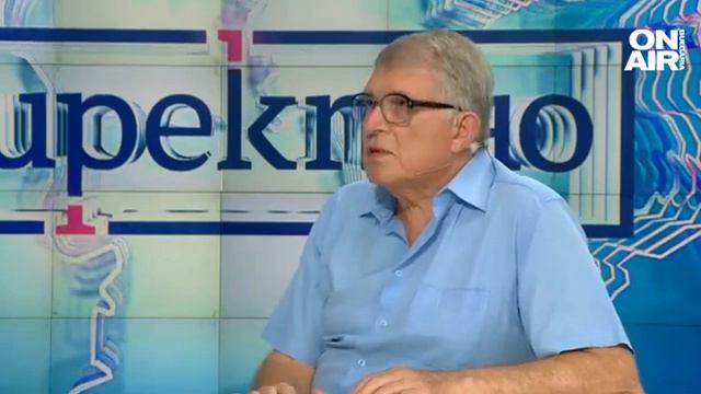 Съветник на Желю Желев: Президентът получава 2 месеца безконтролна власт, нужна е промяна в Констит смотреть онлайн
