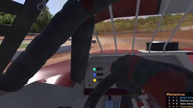 (Very first) Digging in the DIRT: Street Stock @ Lanier смотреть онлайн