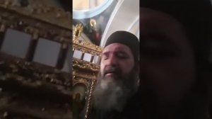 блатной священник