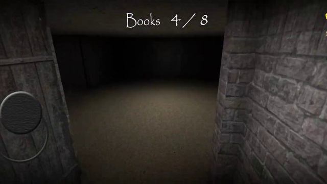 15 хорроров - 4 игра. Slendrina The Cellar - это сколько нужно проходить!? смотреть онлайн
