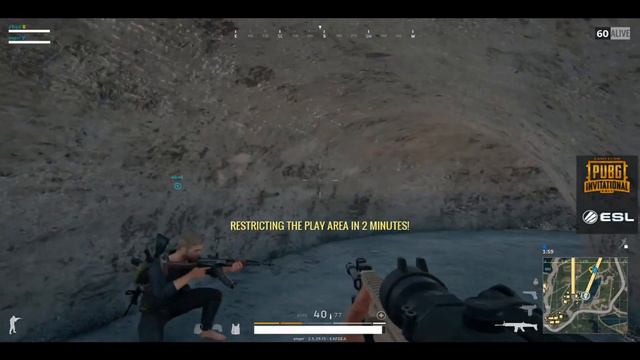 🔴 [День 3] 2 ИГРА Смотрим Турнир ПУБГ l Дуо режим FPP l Gamescom PUBG Invitational Duo Main Event смотреть онлайн