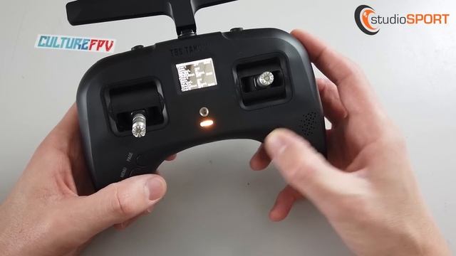 Tango 2 : La Nouvelle Radio de chez TBS смотреть онлайн