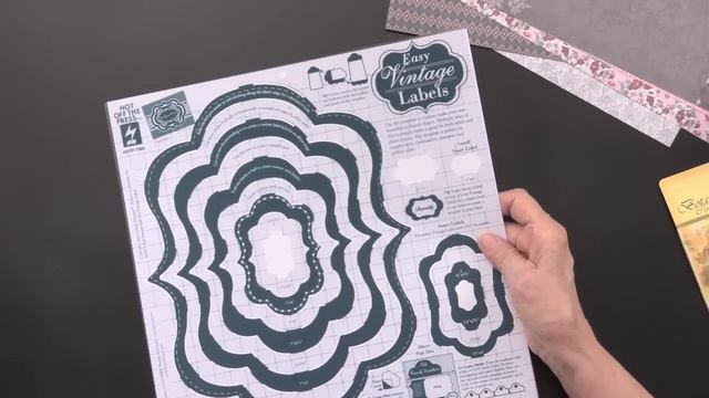 Hot Off The Press Ruby Rose Collection - Product Reviews смотреть онлайн