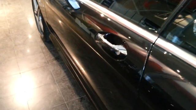 Mercedes-Benz CL63 AMG In depth review Interior Exterior смотреть онлайн